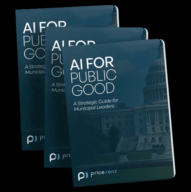 AI Playbook cover image