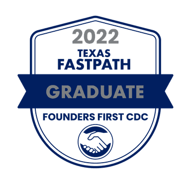 Founders First FastPath Graduate