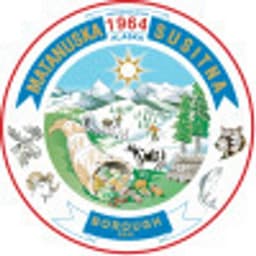 MSB County, Alaska