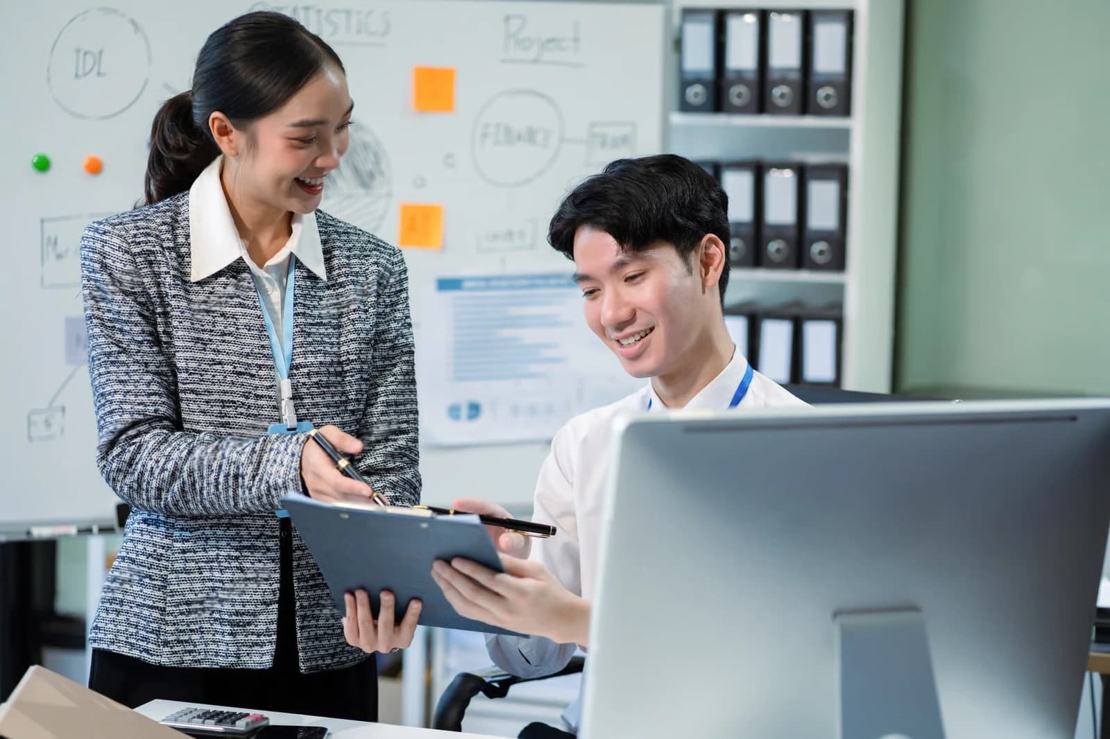 Compliance-ready systems