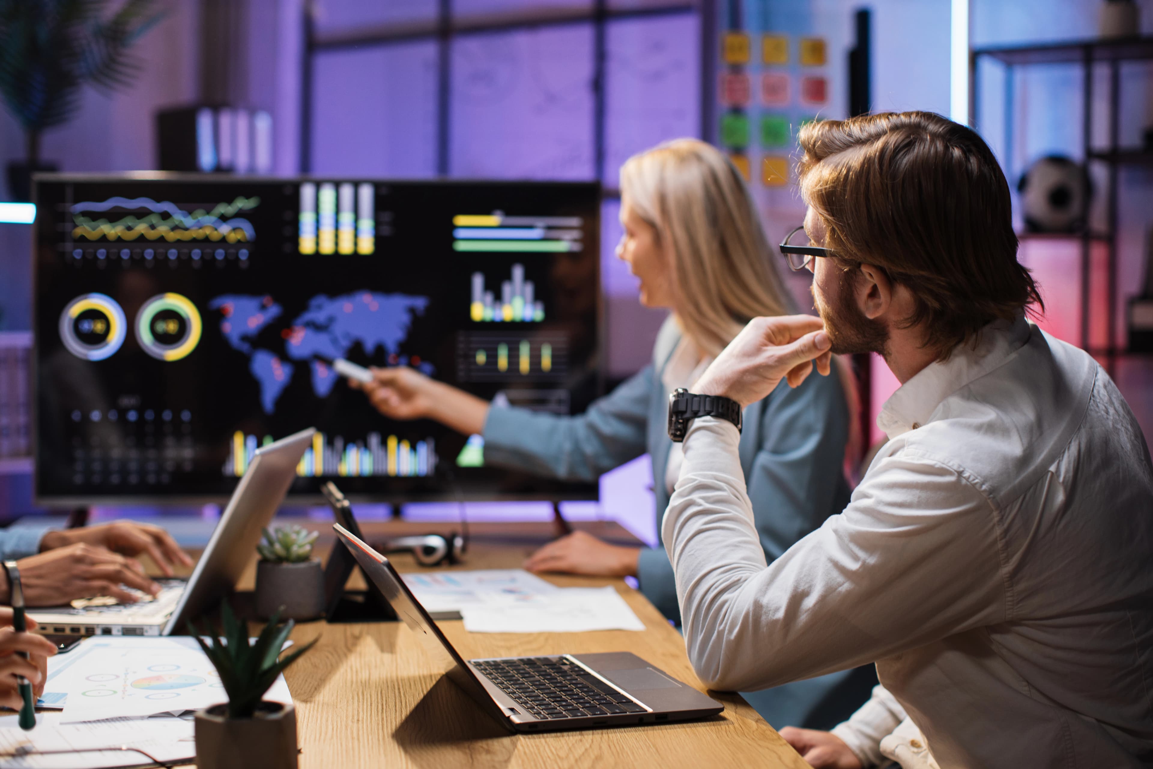 Data engineering