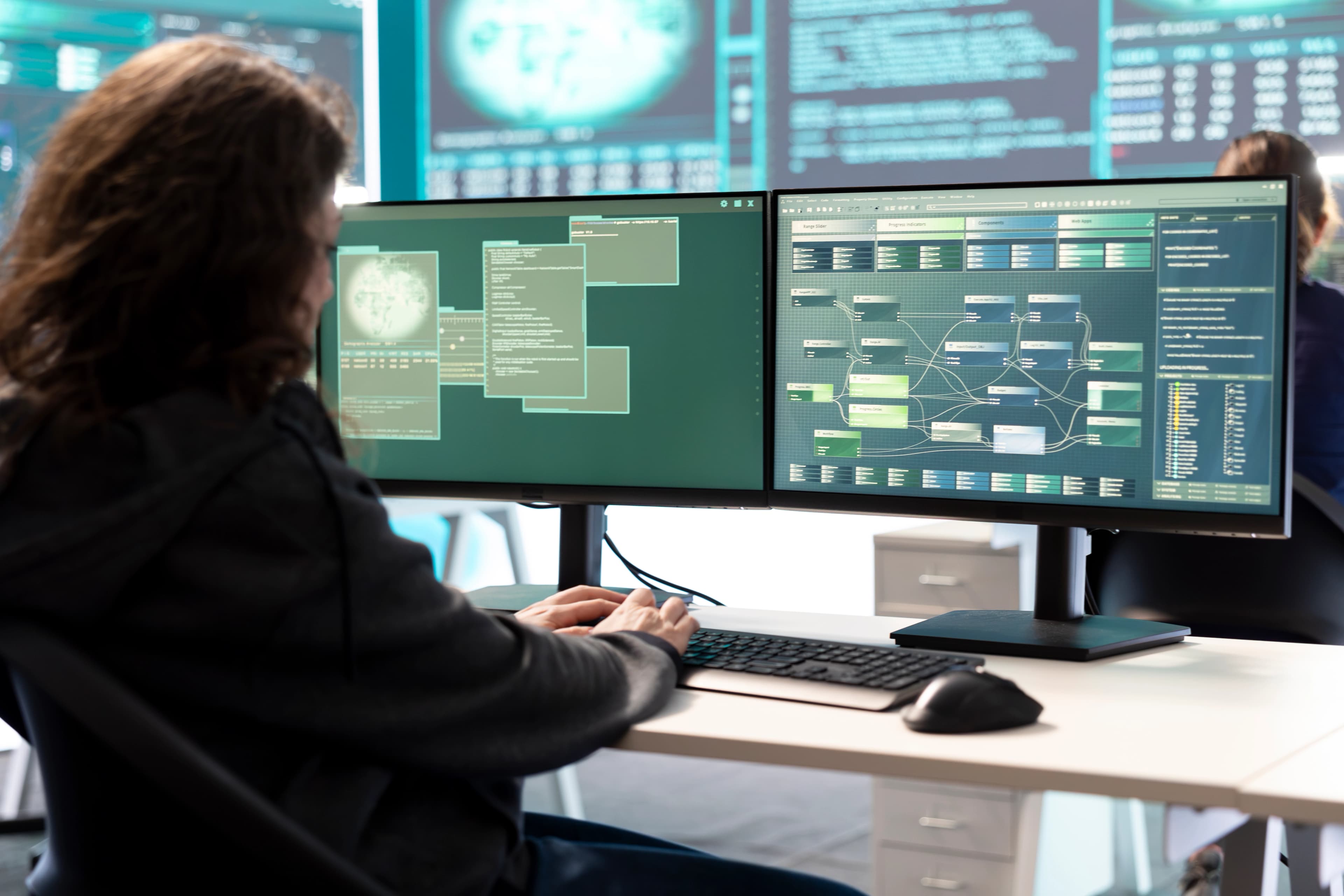 Smart automation
