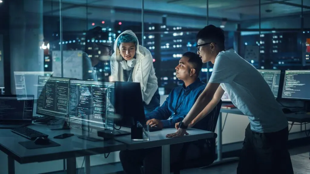 Digital Transformation