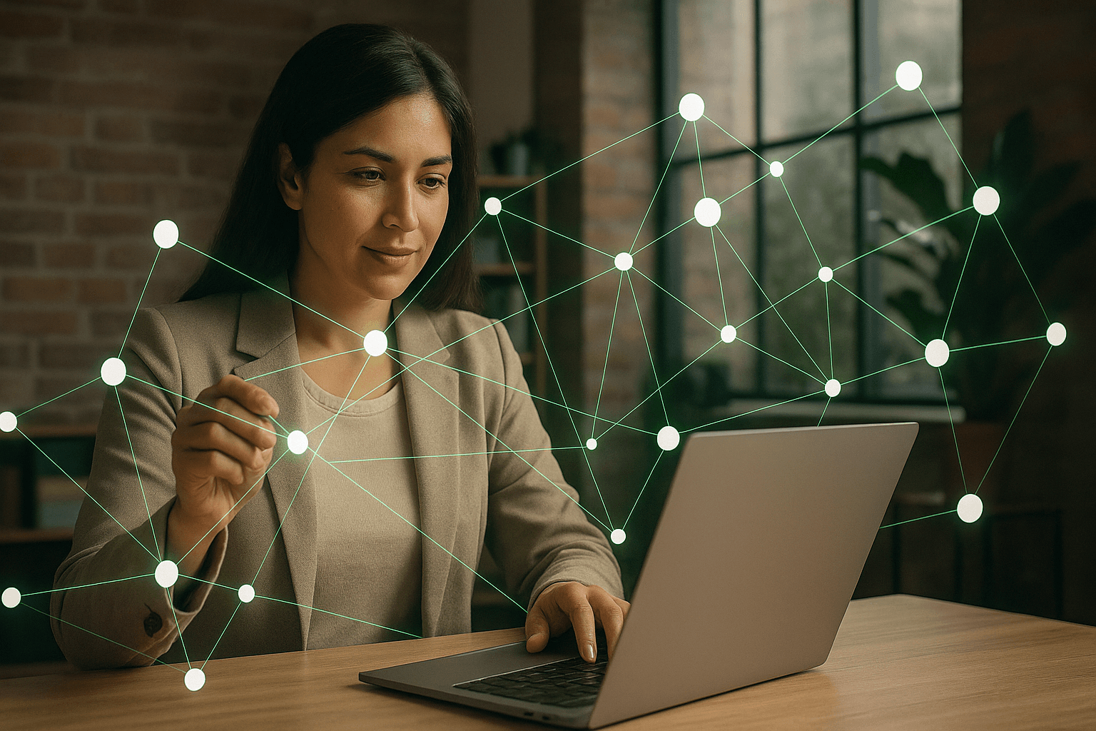 Secure Data. Unlock Value.