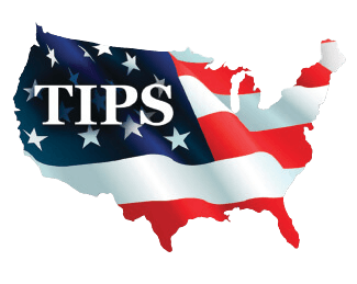 TIPS - Staffing Contract