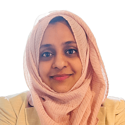 Ameera Shefeeq