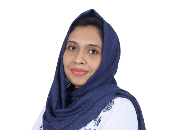 Ameena AbdulKareem