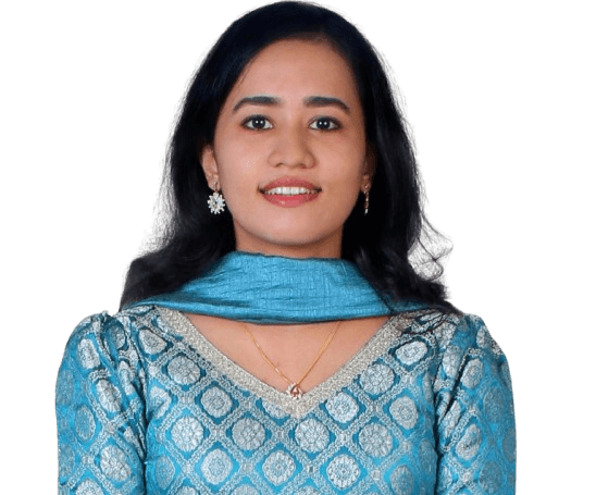 Angel Mary Roy