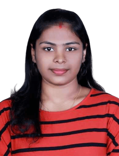 Aparnna K