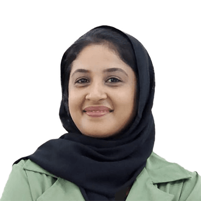 Meenu Abdul Qayoom