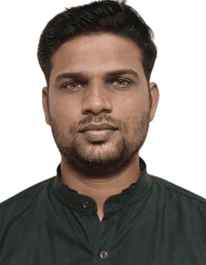 Purshottam Yadav