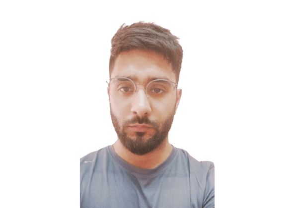 Uzair Hassan