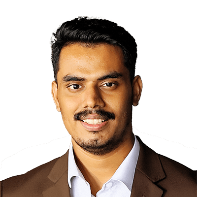 Vishnu K