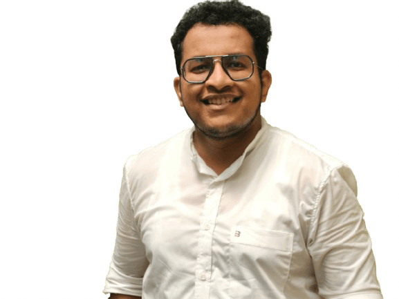 Mohammed Nayeem