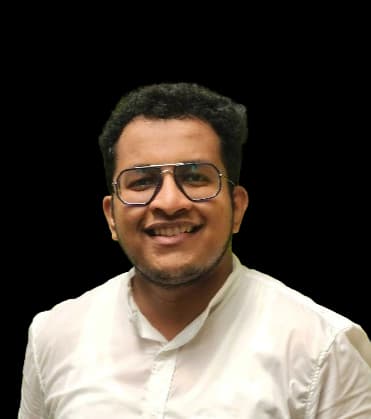 Mohammed Nayeem
