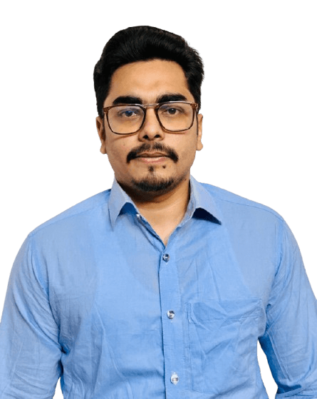 Sufian Ahmad