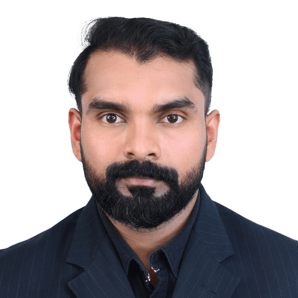 Nissanth Sasidharan