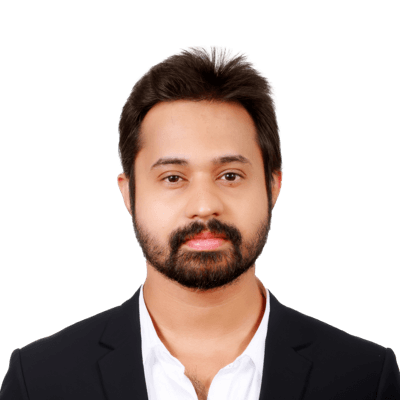 Vineeth R