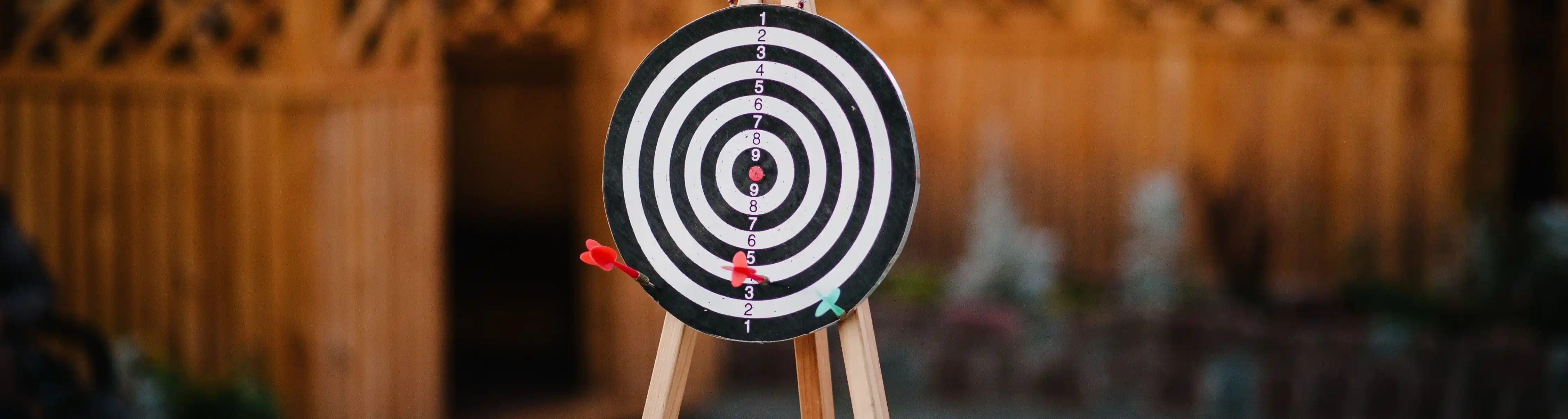Fast, focused results