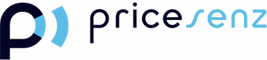 PriceSenz Logo