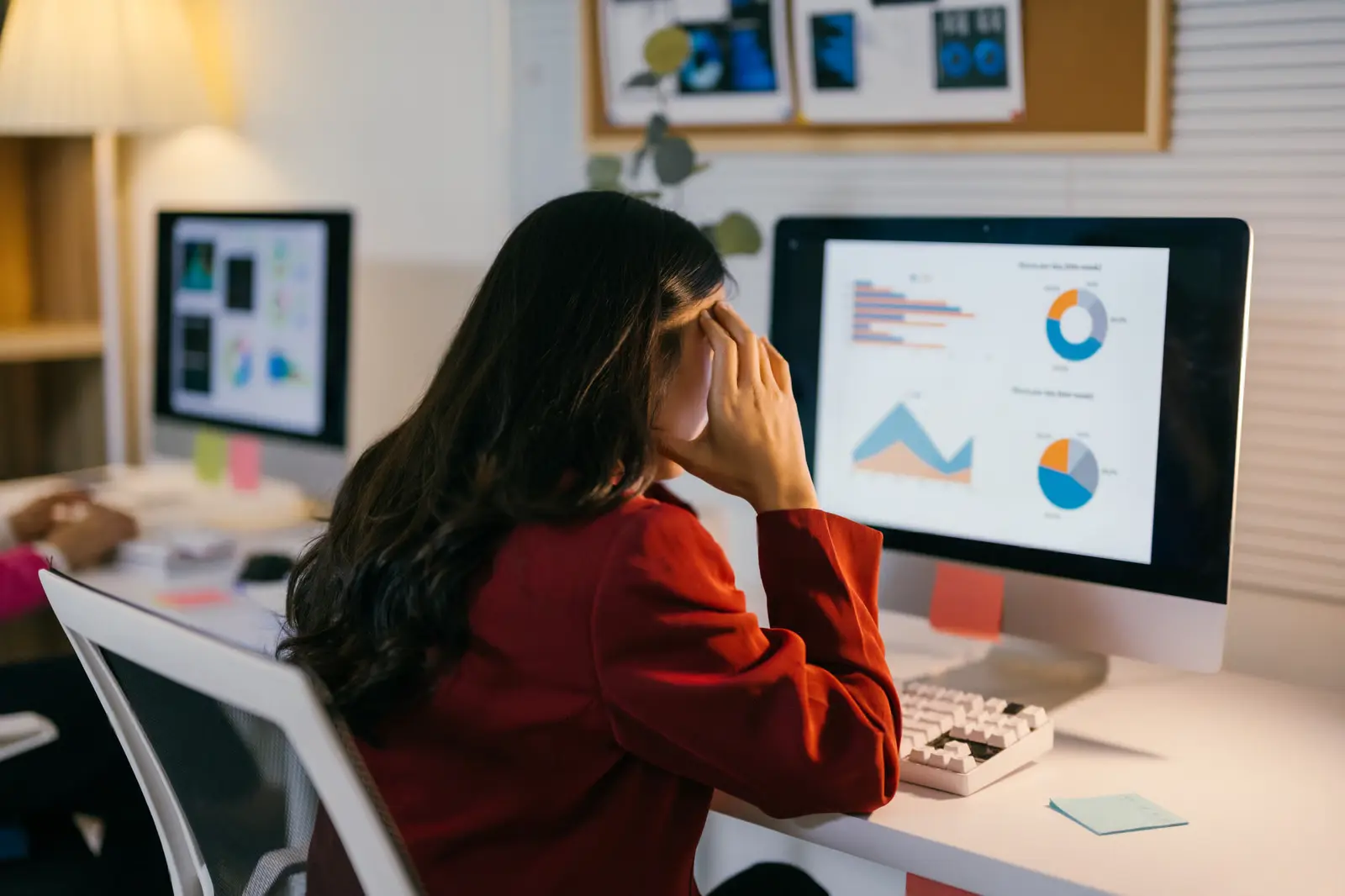Poor Data Impact