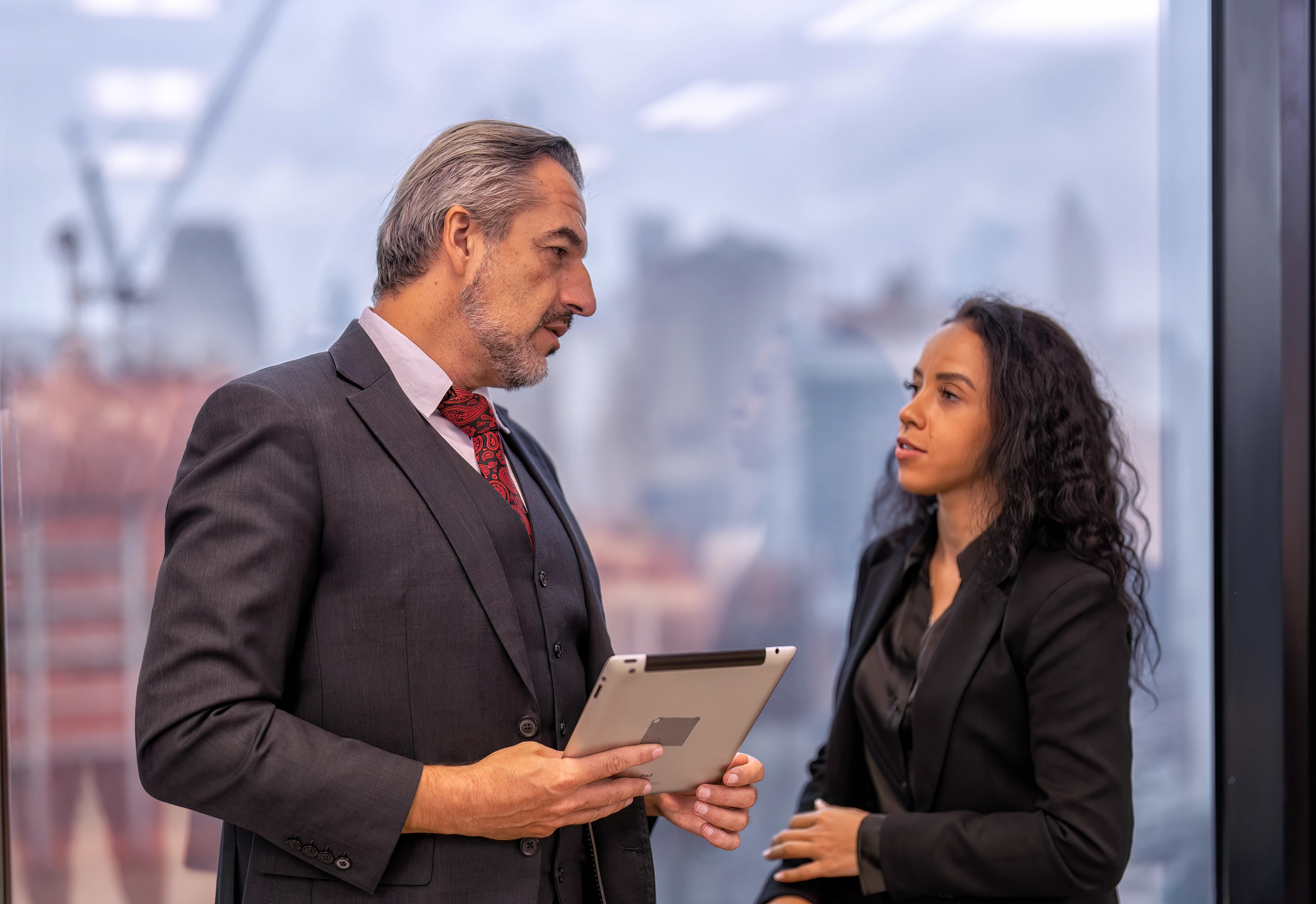 AI Ethics and Compliance