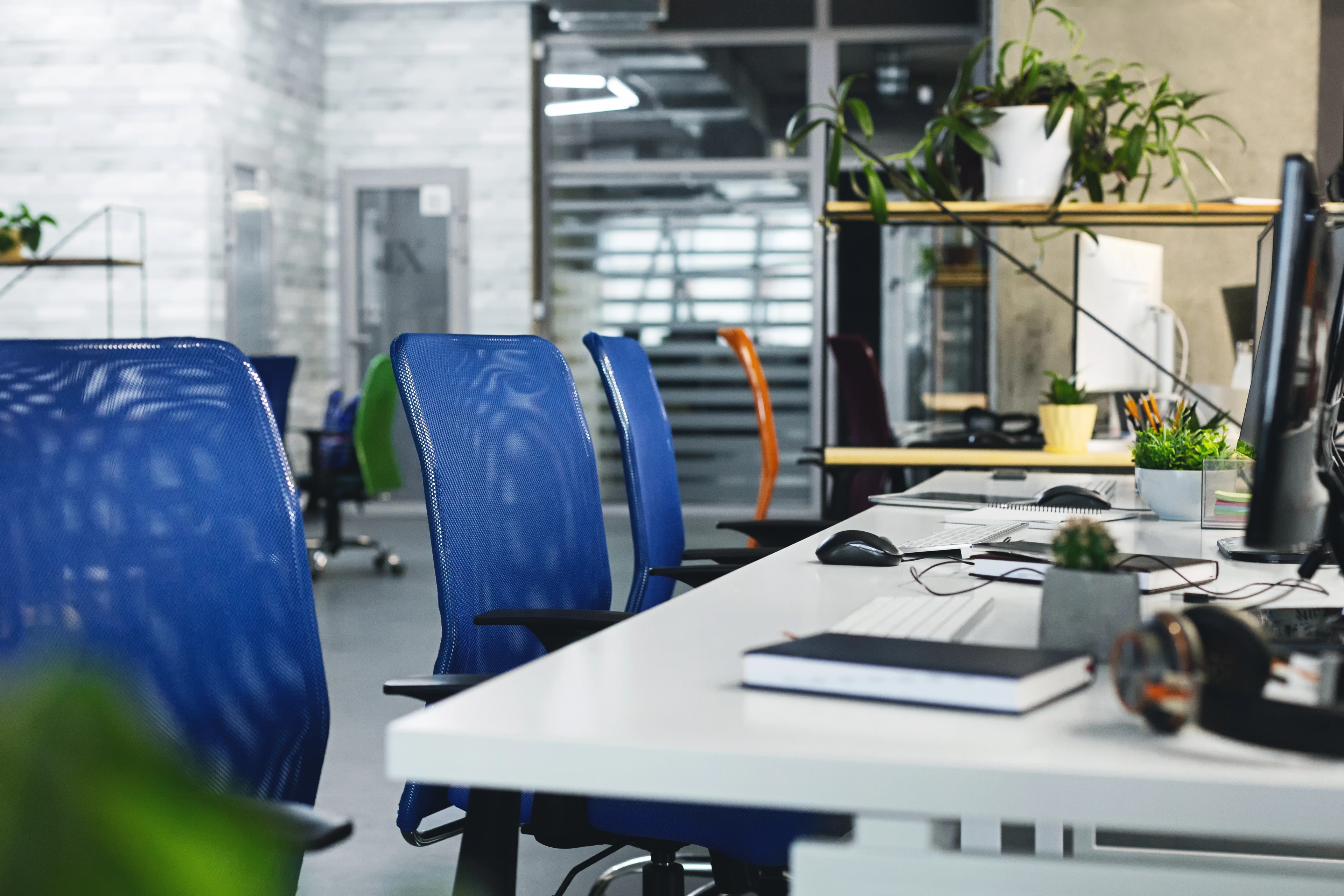 Digital talent shortage